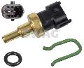 Czujnik, temperatura płynu chłodzącego do Suzuki, 33 10 2487, SWAG Autoteile GmbH w ofercie sklepu e-autoparts.pl 